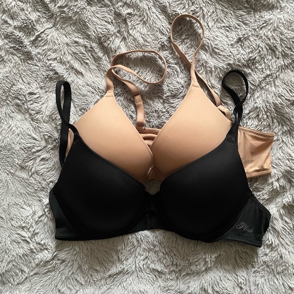 VS PINK | Bra Bundle - Picture 1 of 5